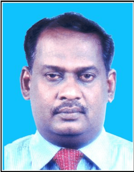 Nallathamby Thushyanthan