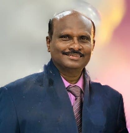 Mr. T. Pathmarajah