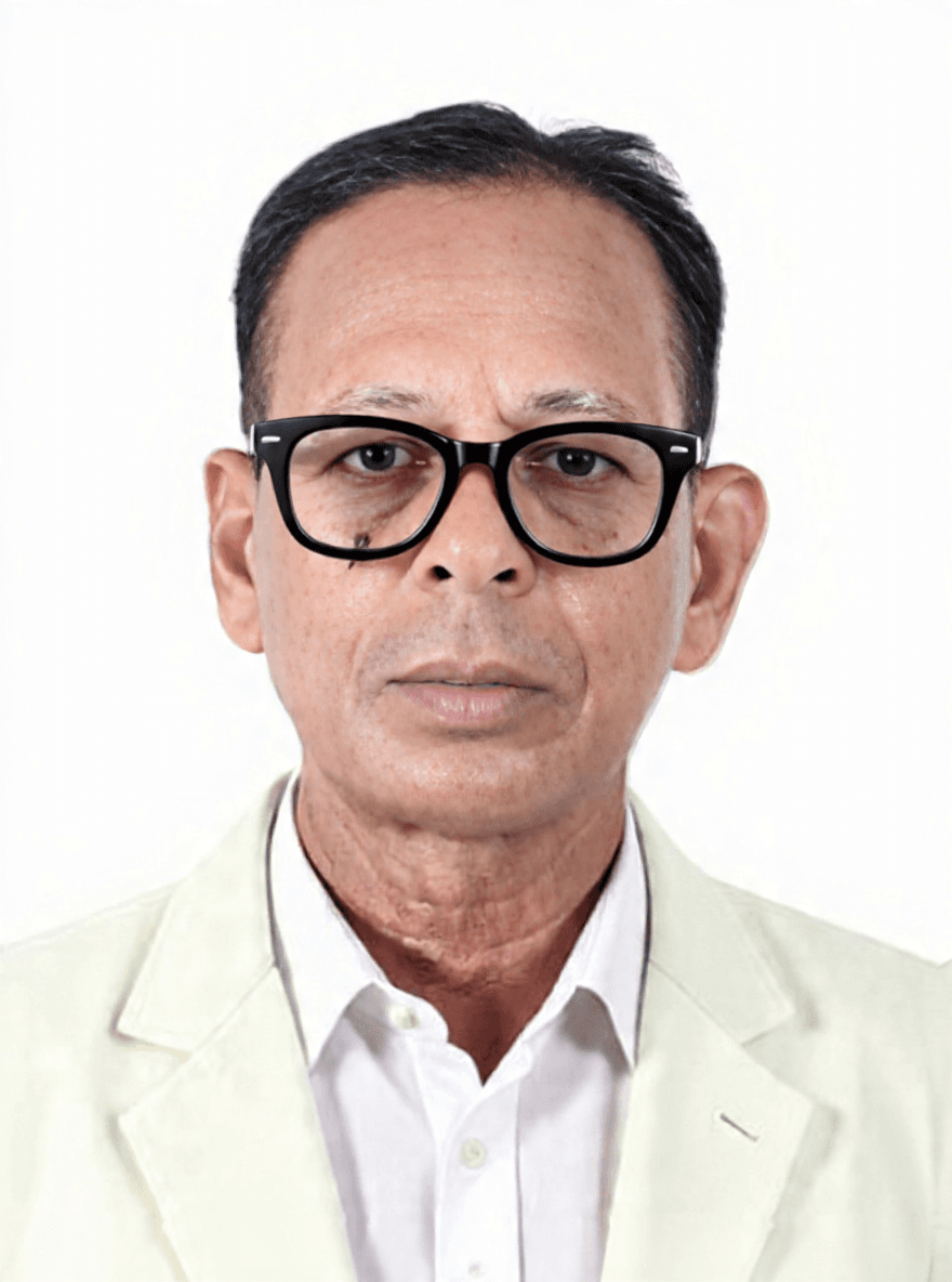 Mr. K. Arunachalam